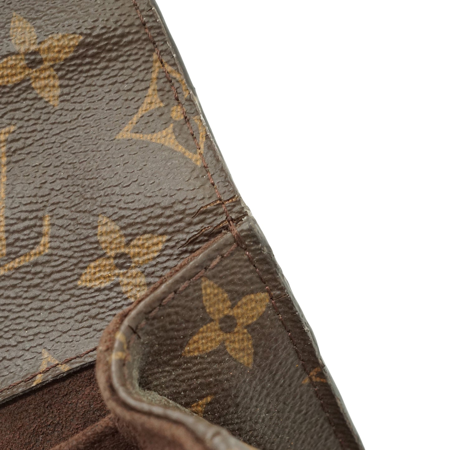 Monogram Pochette Metis MM