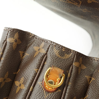 Monogram Pochette Metis MM