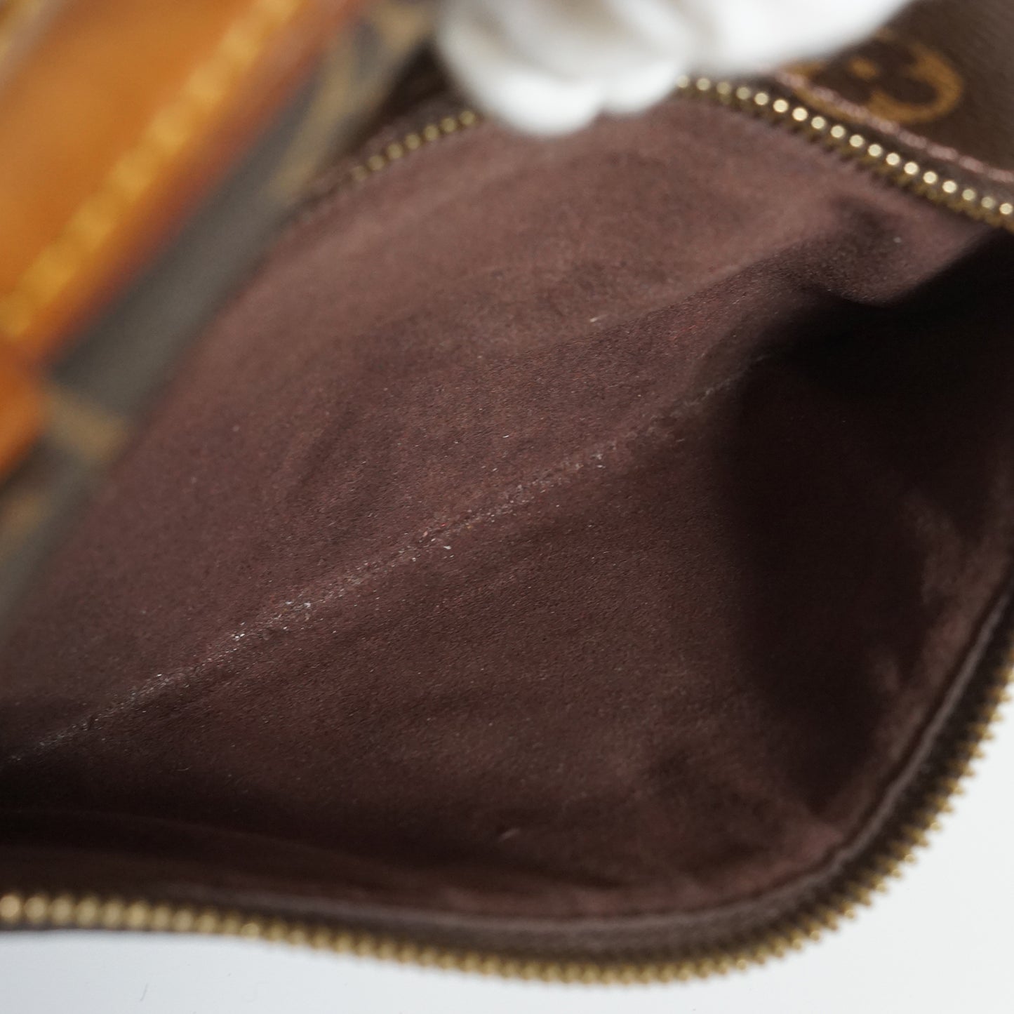 Monogram Pochette Metis MM