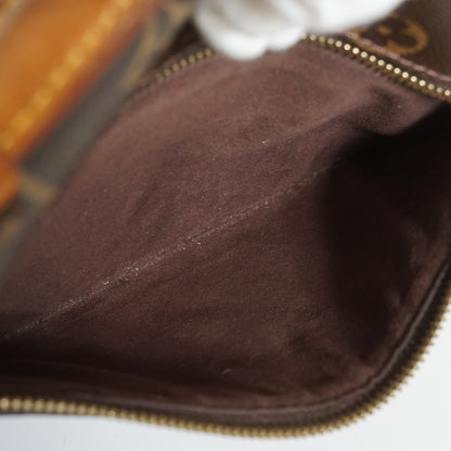 Monogram Pochette Metis MM