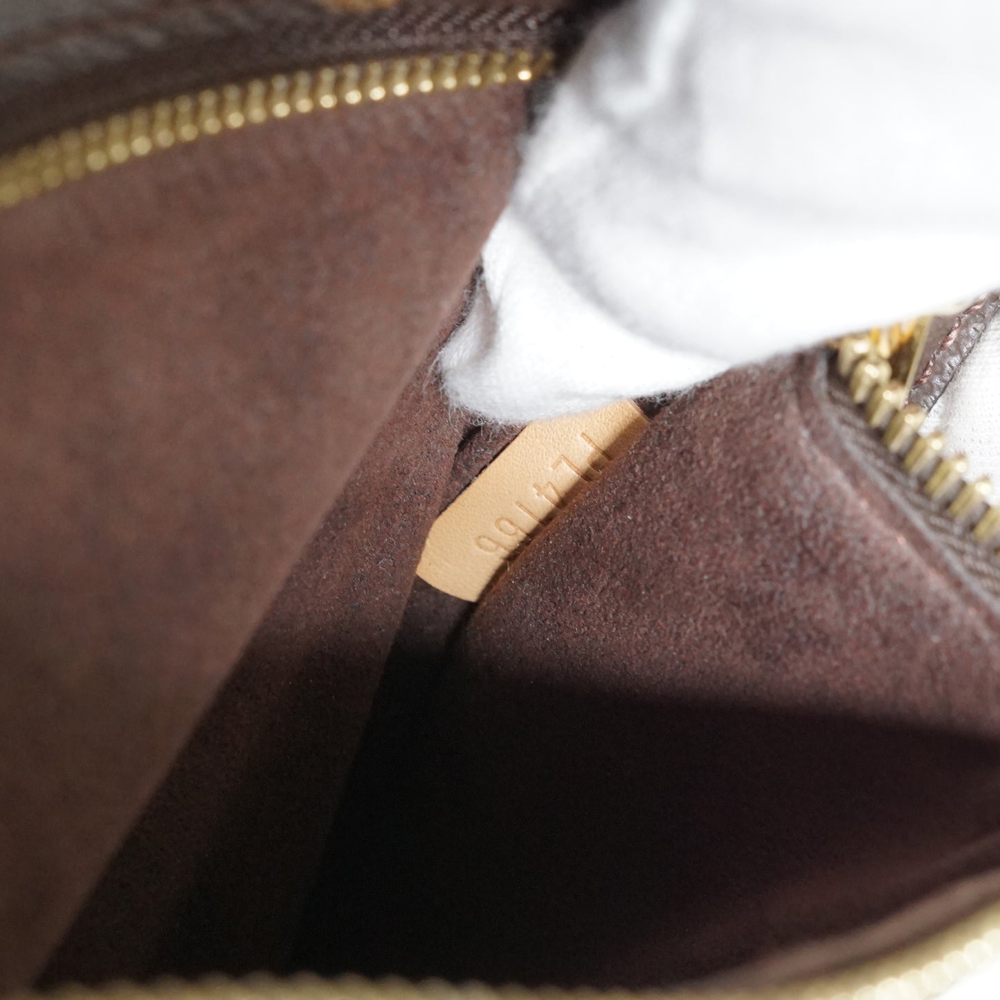 Monogram Pochette Metis MM
