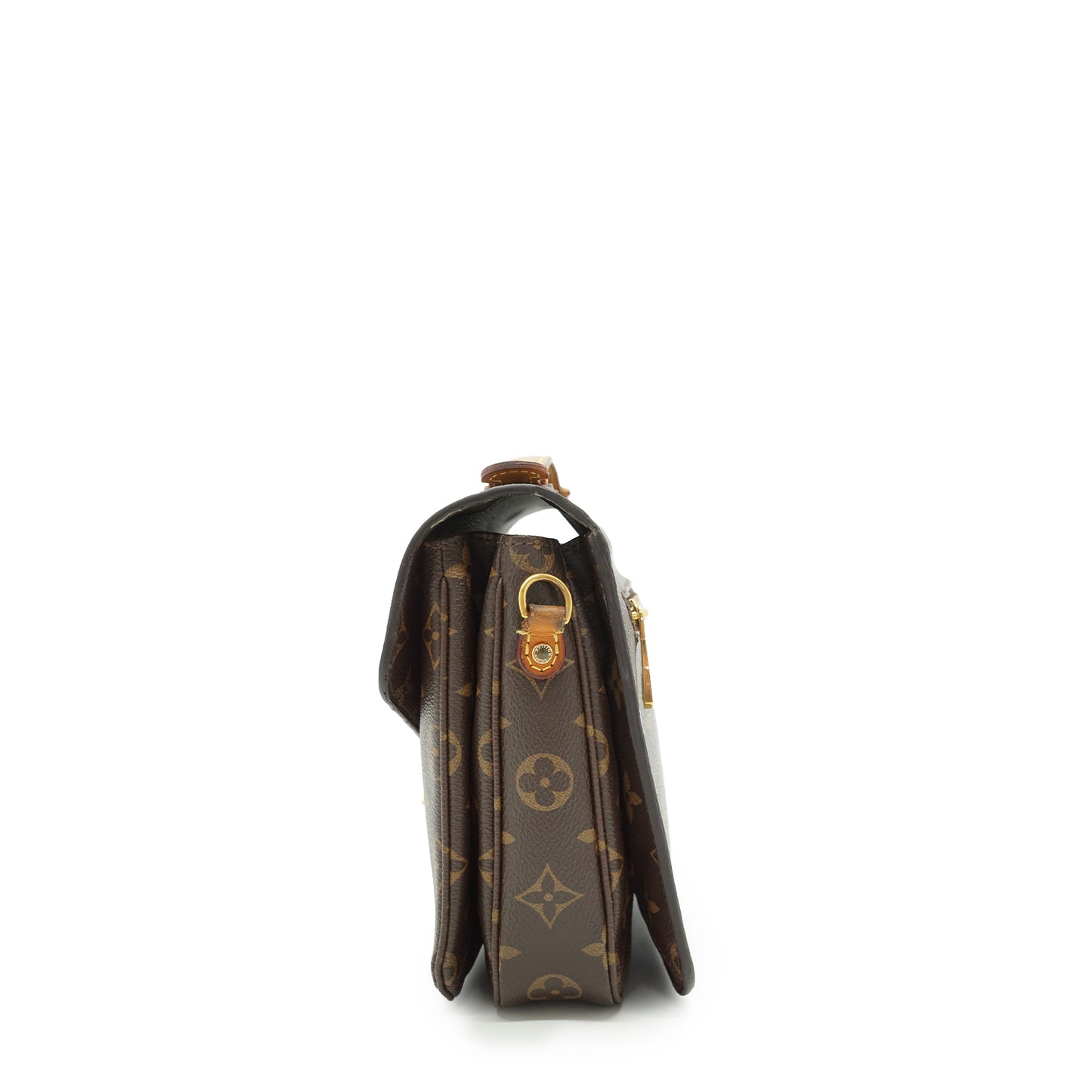 Monogram Pochette Metis MM
