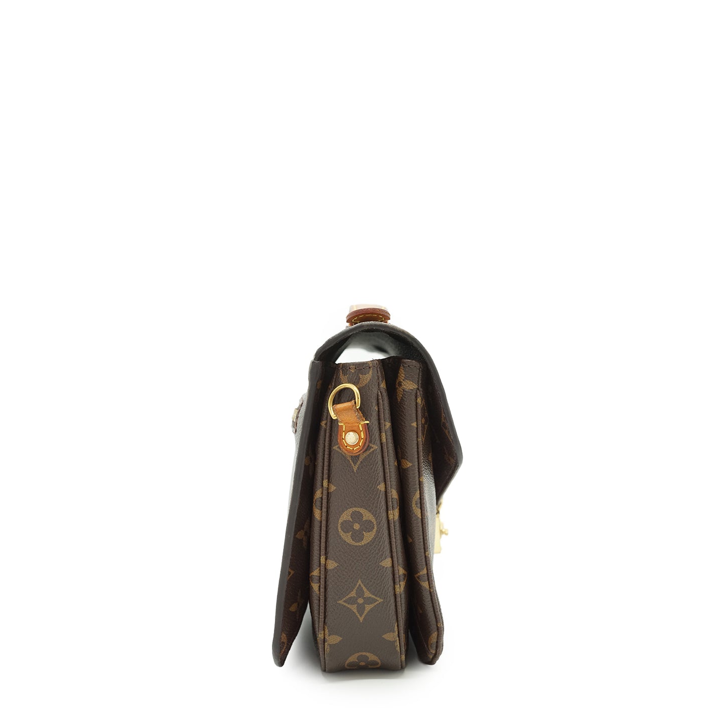 Monogram Pochette Metis MM