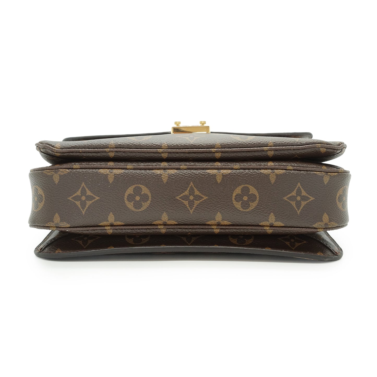 Monogram Pochette Metis MM