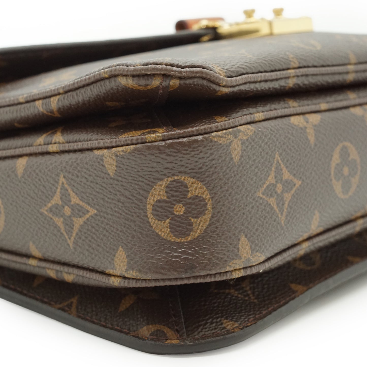 Monogram Pochette Metis MM