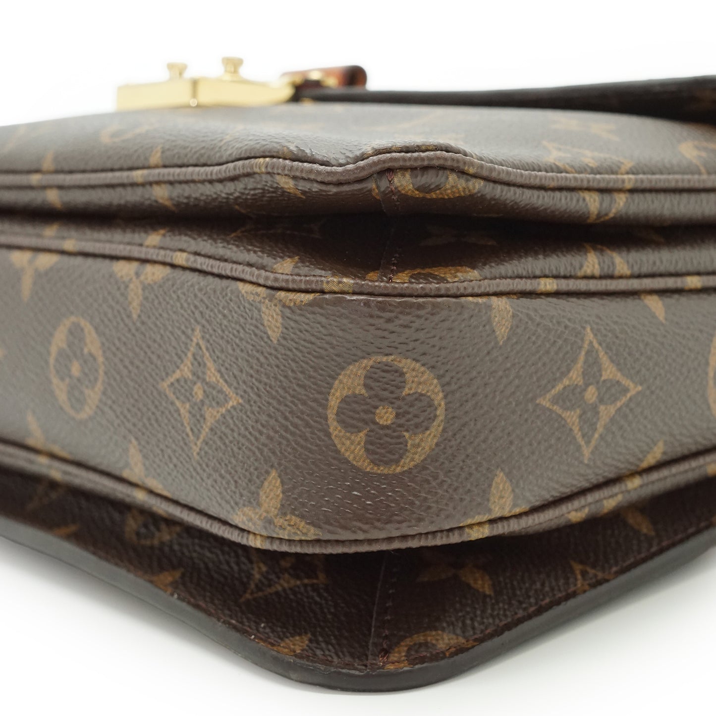 Monogram Pochette Metis MM