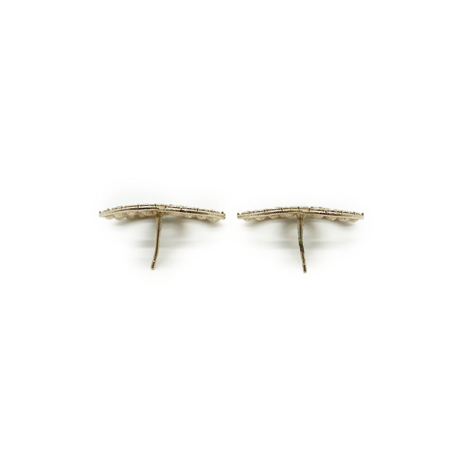 CC Crystal Earrings
