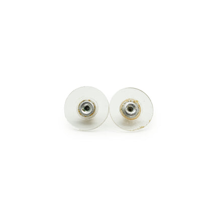 CC Crystal Earrings