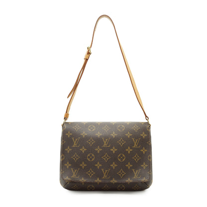 Monogram Musette Tango