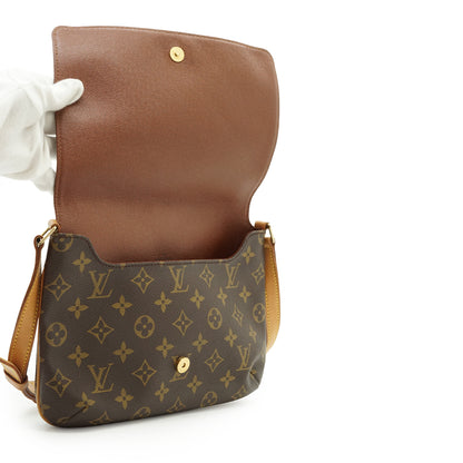 Monogram Musette Tango