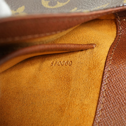 Monogram Musette Tango