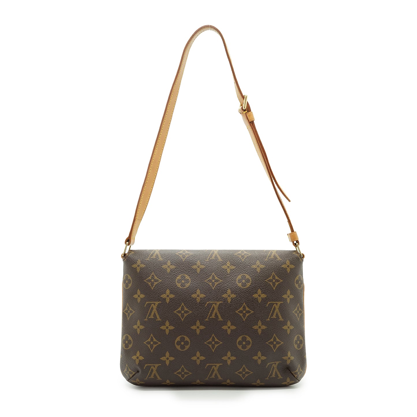 Monogram Musette Tango