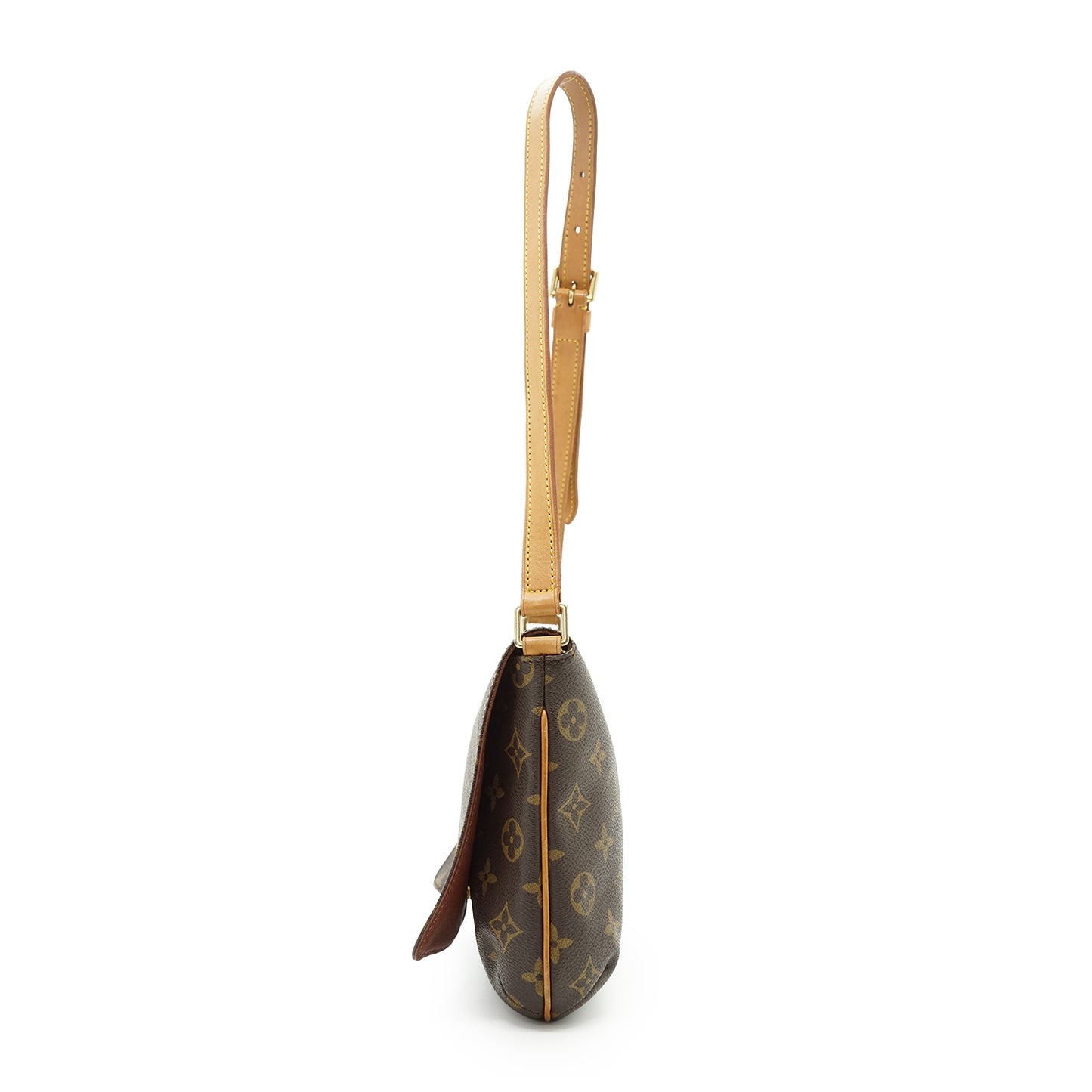Monogram Musette Tango