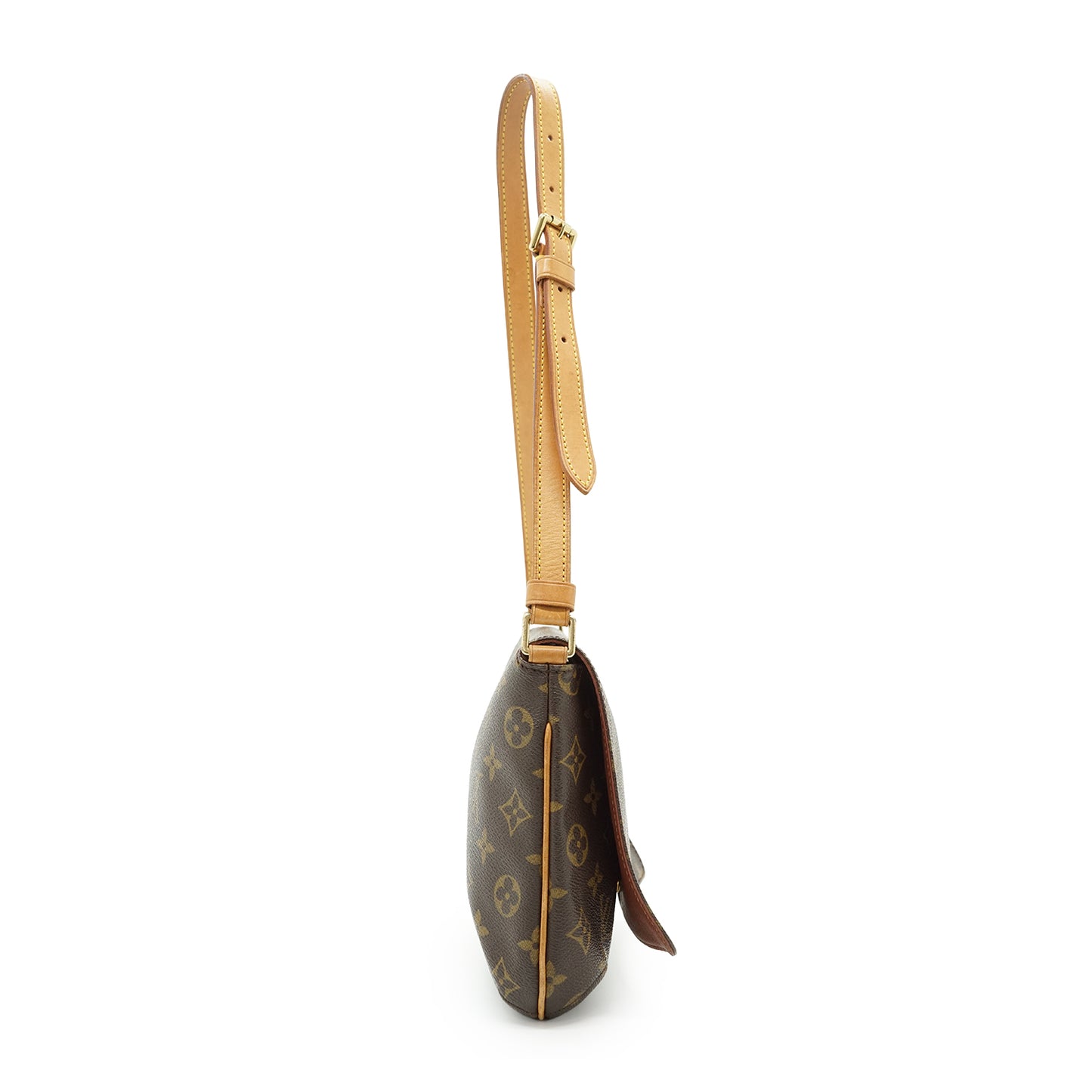 Monogram Musette Tango