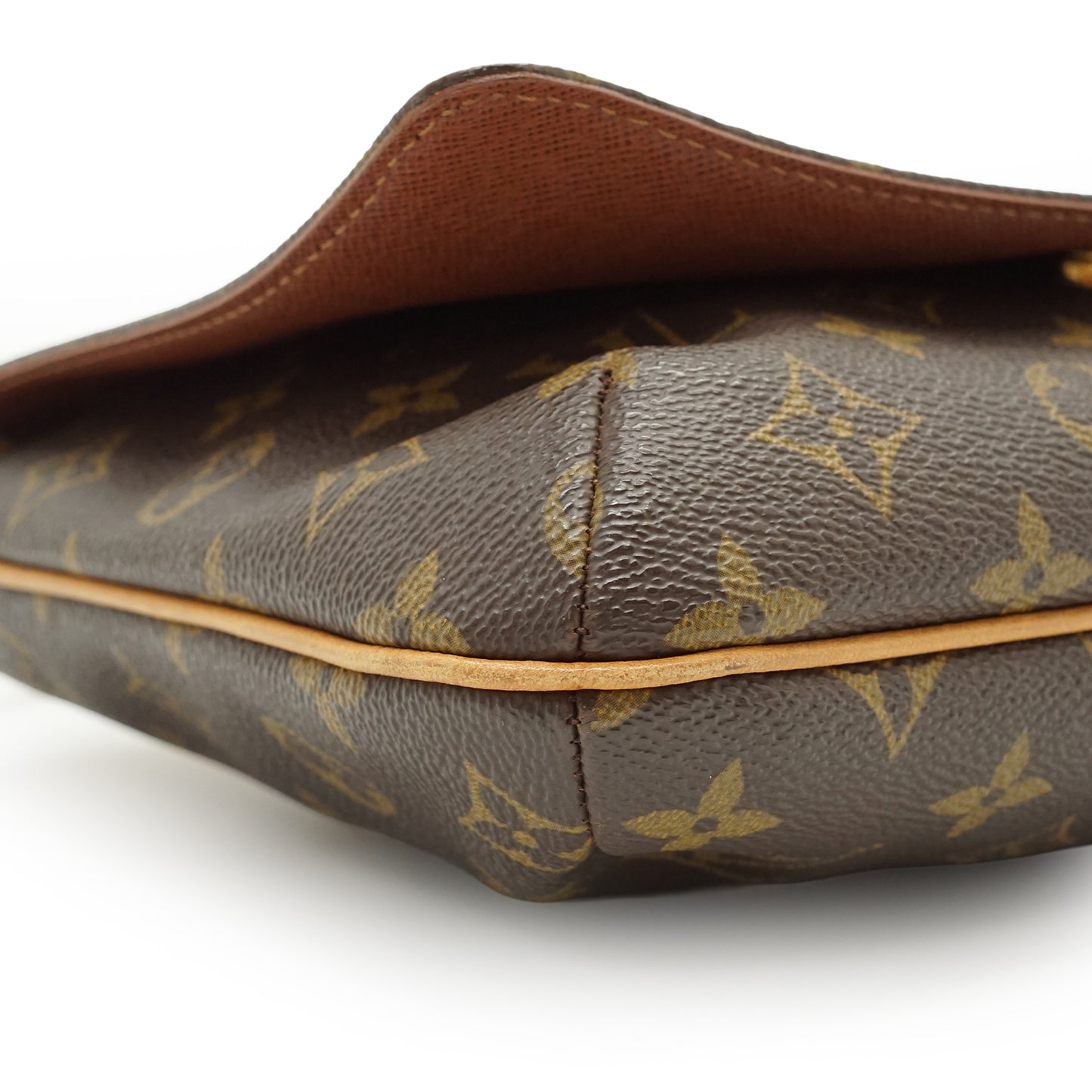Monogram Musette Tango