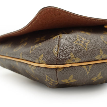 Monogram Musette Tango