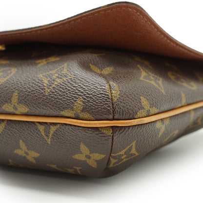 Monogram Musette Tango