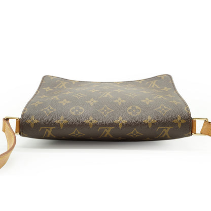 Monogram Musette Tango