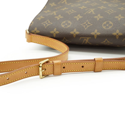 Monogram Musette Tango