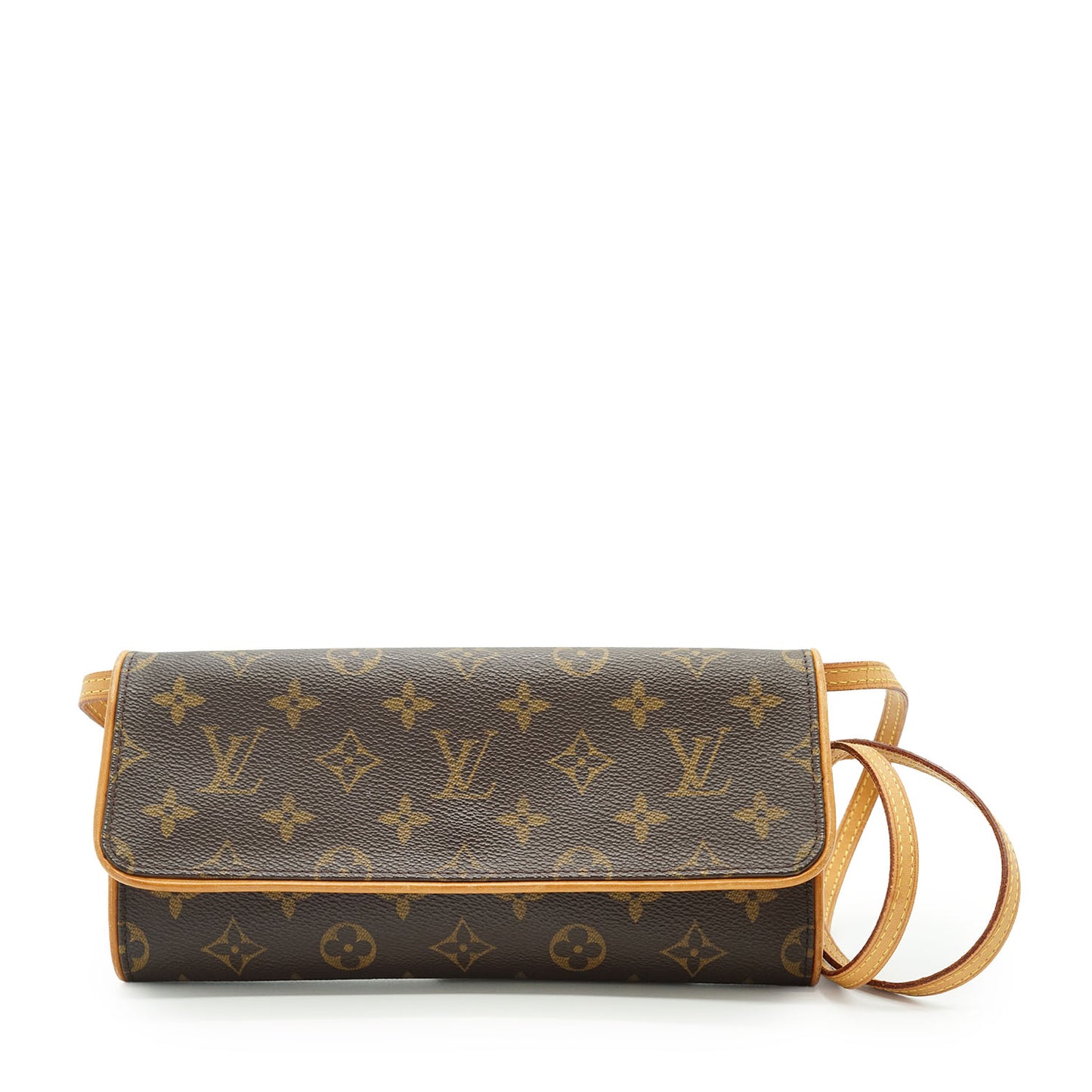 Monogram Twin Pochette GM