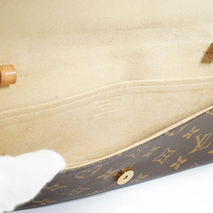 Monogram Twin Pochette GM