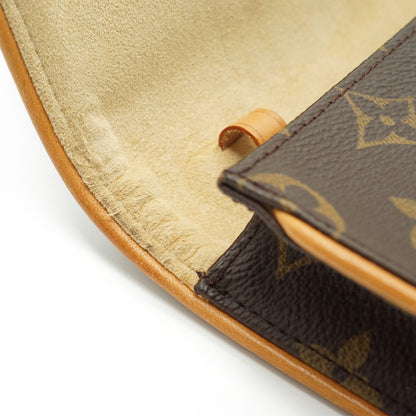 Monogram Twin Pochette GM