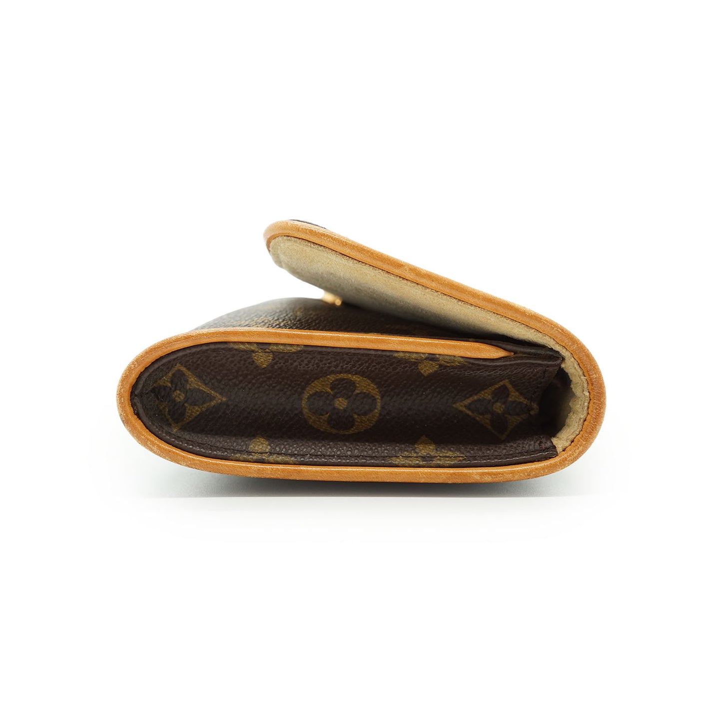 Monogram Twin Pochette GM