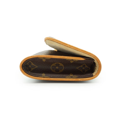Monogram Twin Pochette GM