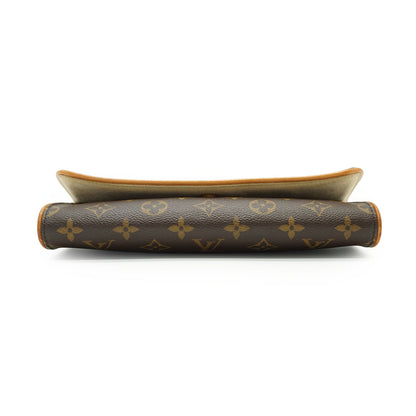 Monogram Twin Pochette GM
