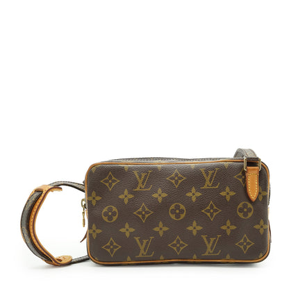 Monogram Pochette Marly Bandouliere
