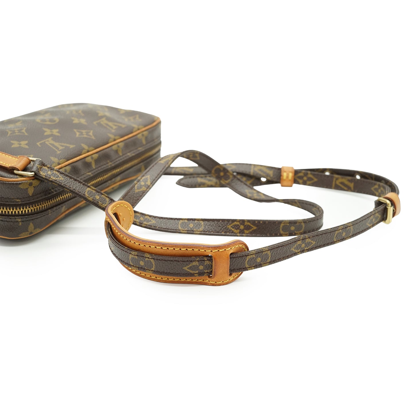 Monogram Pochette Marly Bandouliere