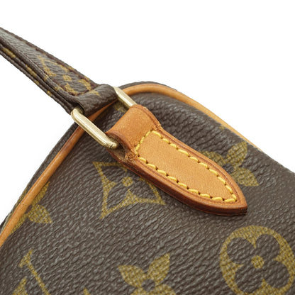 Monogram Pochette Marly Bandouliere