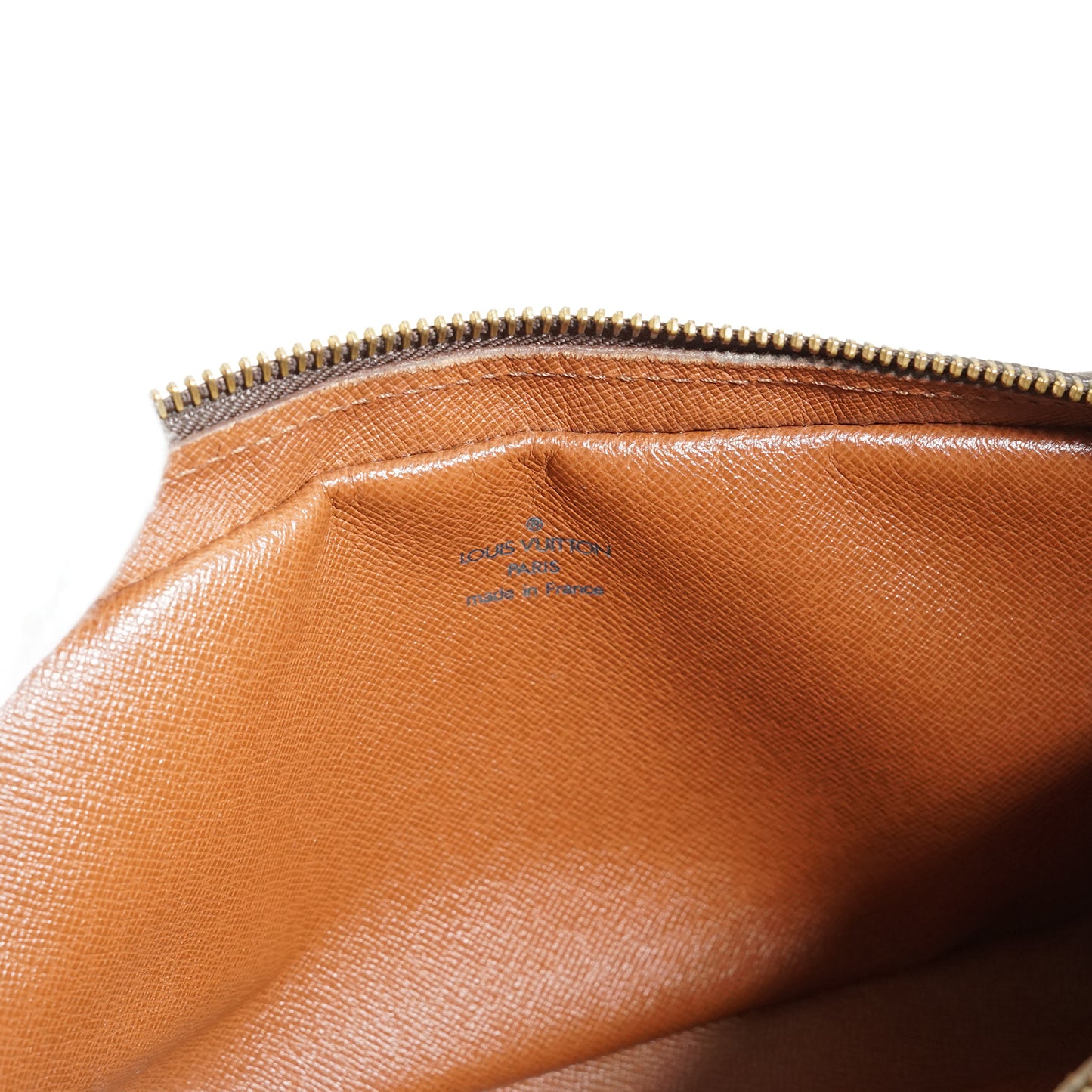 Monogram Pochette Marly Bandouliere