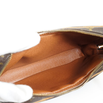 Monogram Pochette Marly Bandouliere