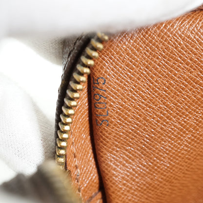 Monogram Pochette Marly Bandouliere