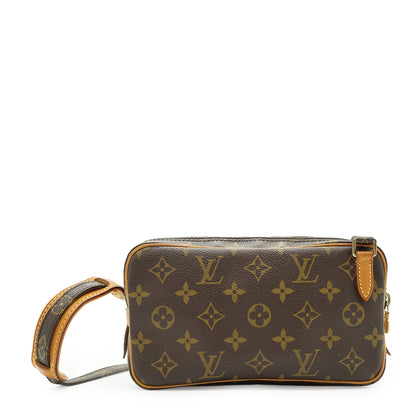 Monogram Pochette Marly Bandouliere
