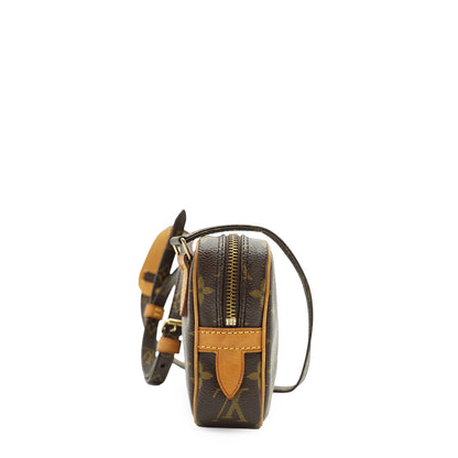 Monogram Pochette Marly Bandouliere