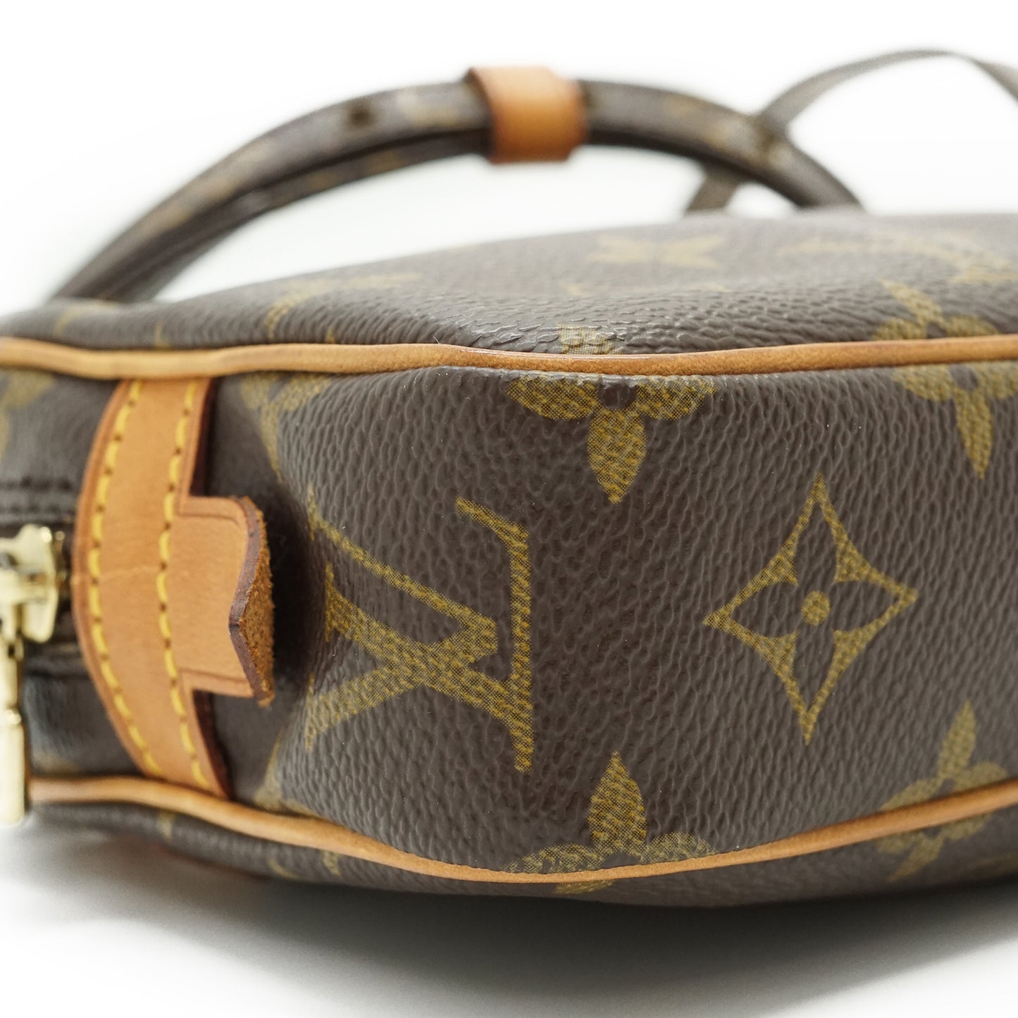 Monogram Pochette Marly Bandouliere