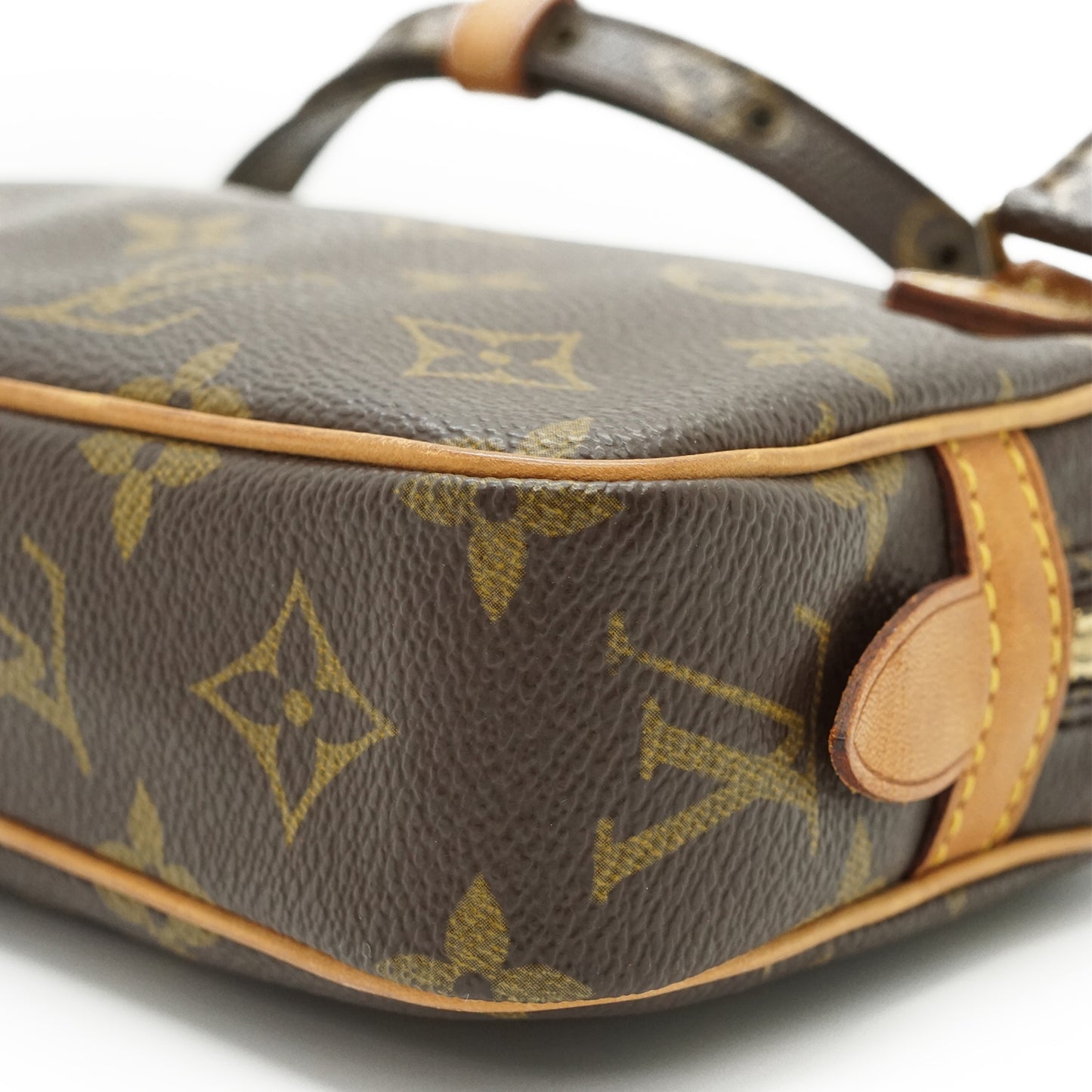 Monogram Pochette Marly Bandouliere