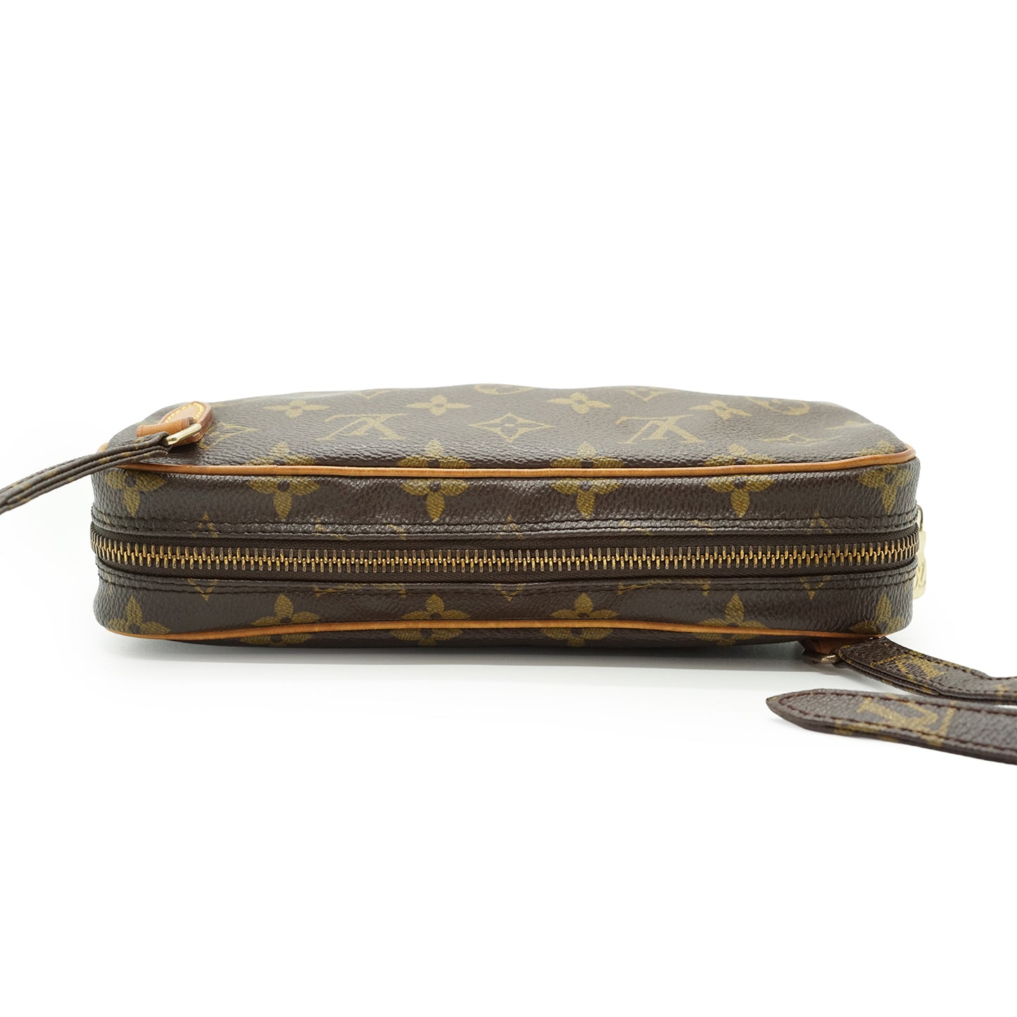 Monogram Pochette Marly Bandouliere