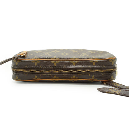 Monogram Pochette Marly Bandouliere