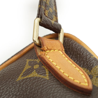 Monogram Pochette Marly Bandouliere