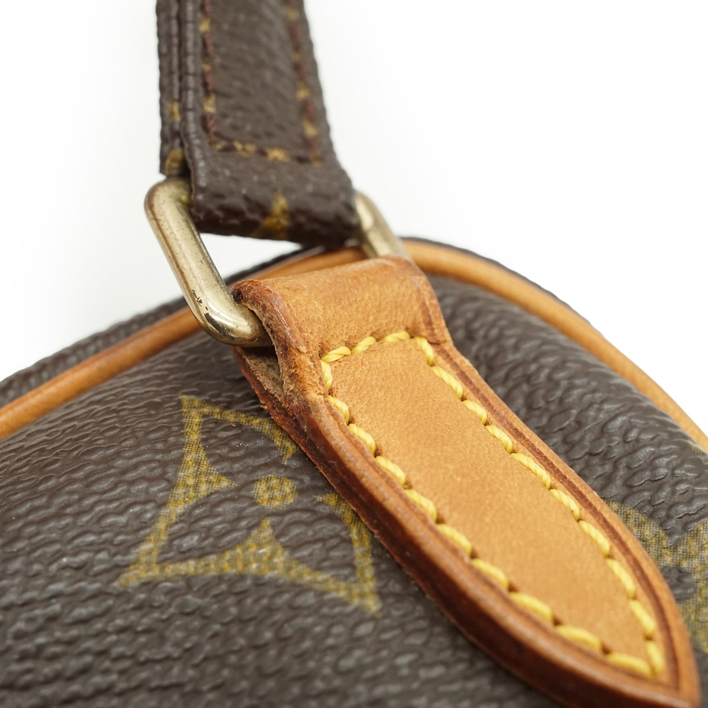 Monogram Pochette Marly Bandouliere