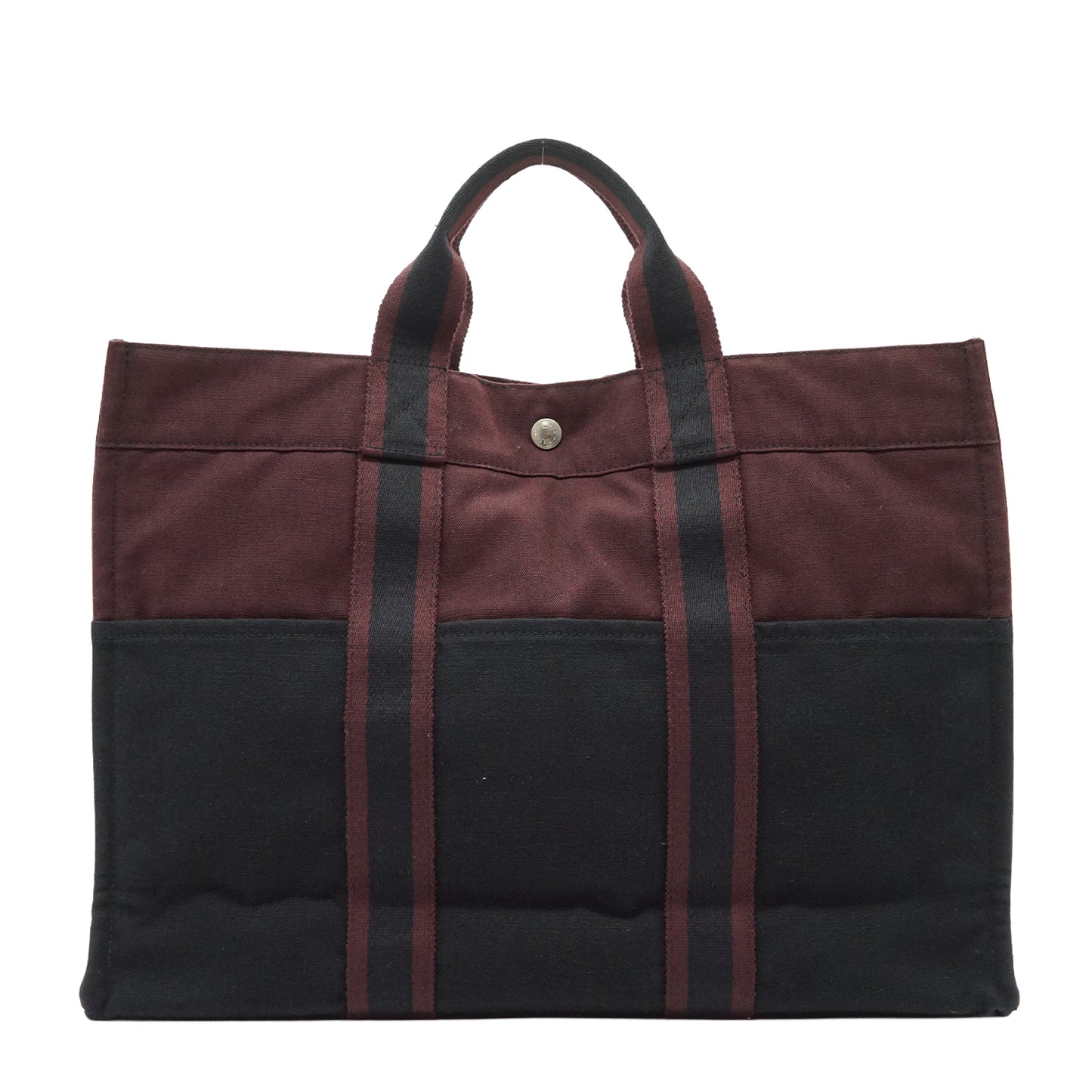 Fourre-Tout MM Bicolor