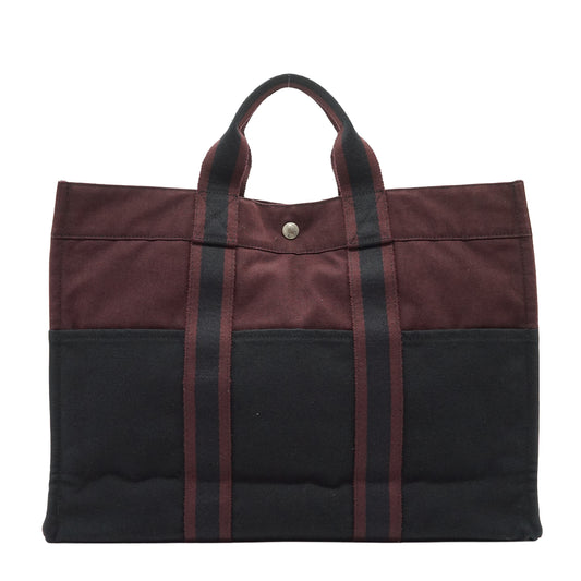 Fourre-Tout MM Bicolor