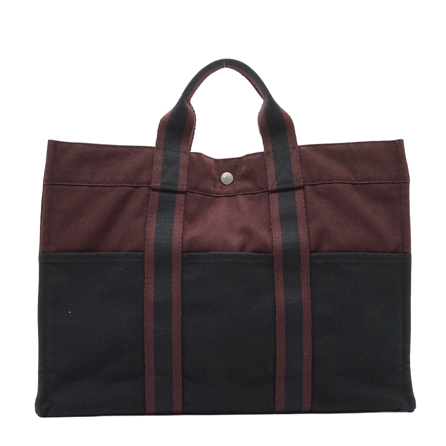 Fourre-Tout MM Bicolor