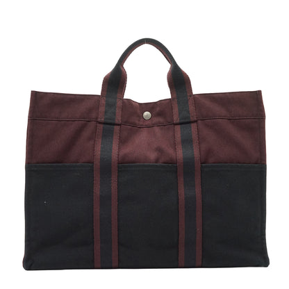 Fourre-Tout MM Bicolor