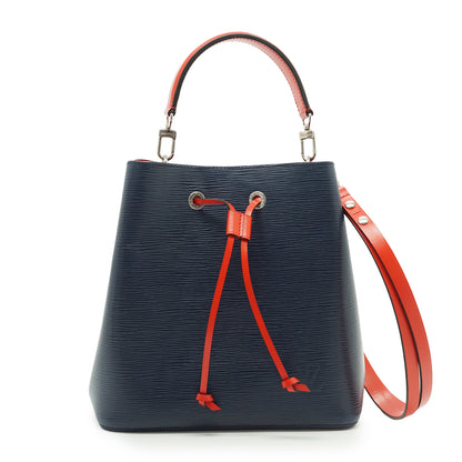 Epi Neonoe MM Indigo Colorblock