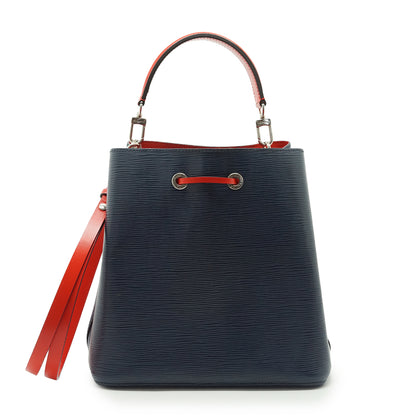 Epi Neonoe MM Indigo Colorblock