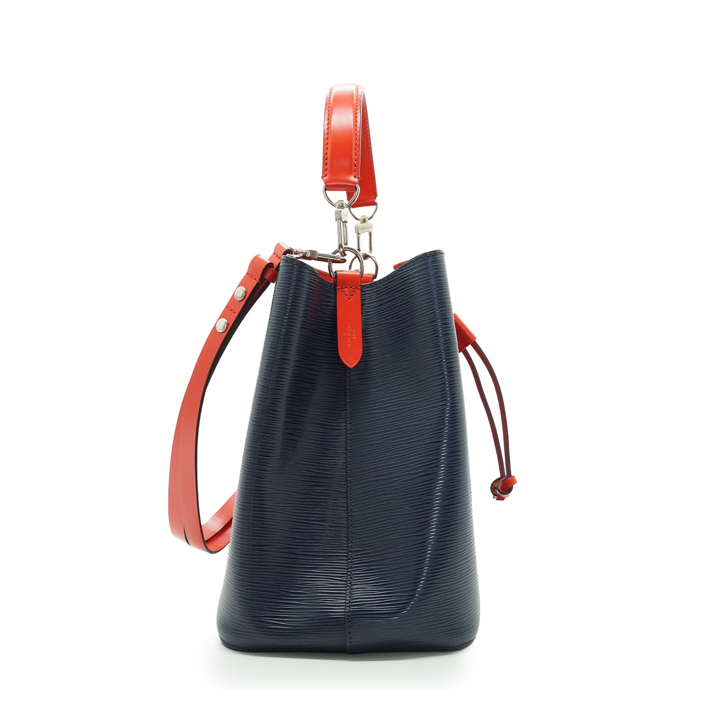Epi Neonoe MM Indigo Colorblock